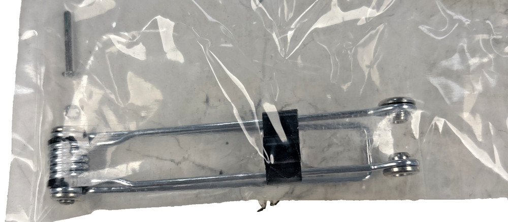 David Clark microphone boom assembly PN 12765-04