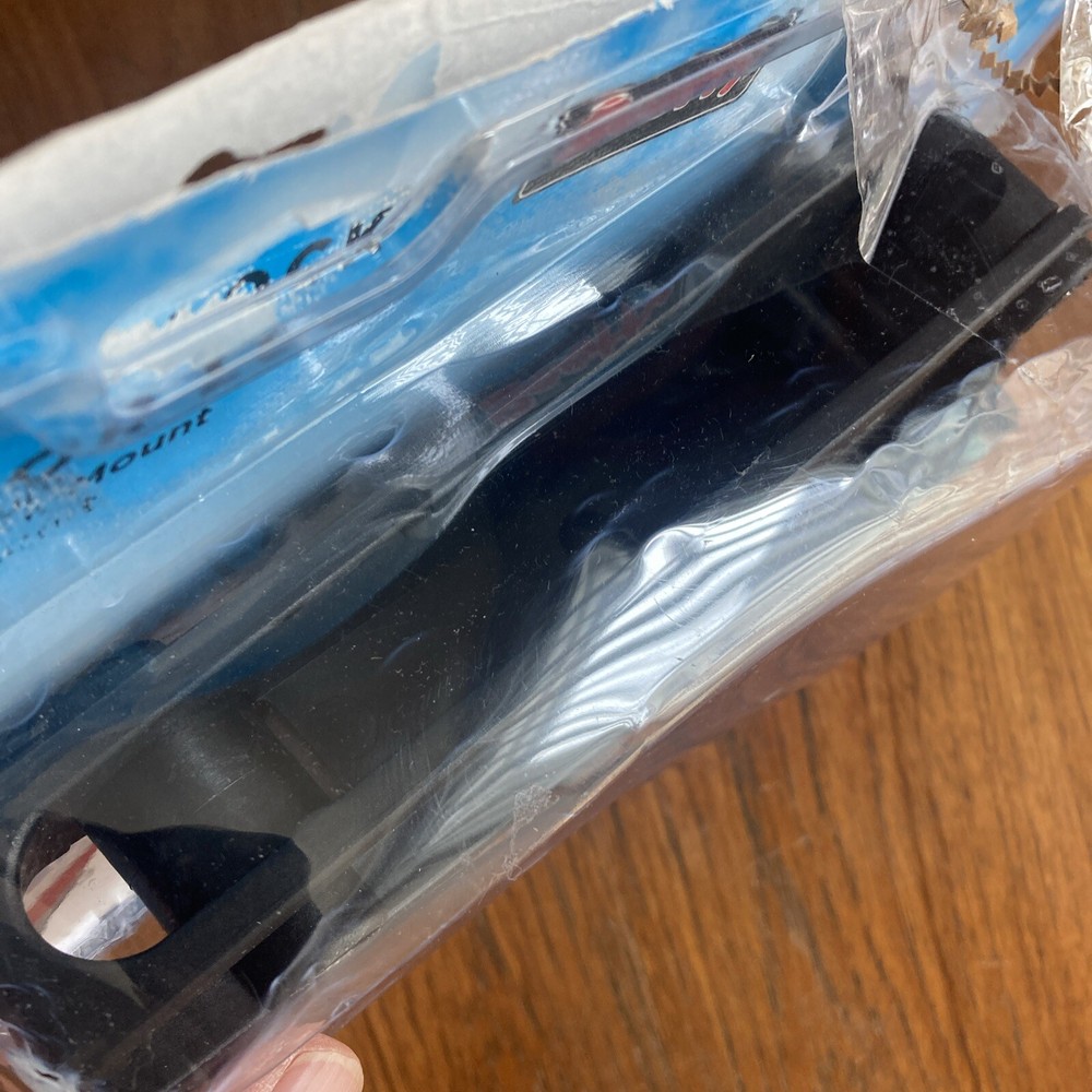 Scotty Anchor Lock #276 Side Deck Mount