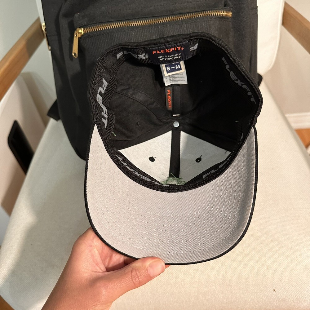 Secret Invasion Marvel Studios Cast & Crew Herschel Backpack And Hat RARE