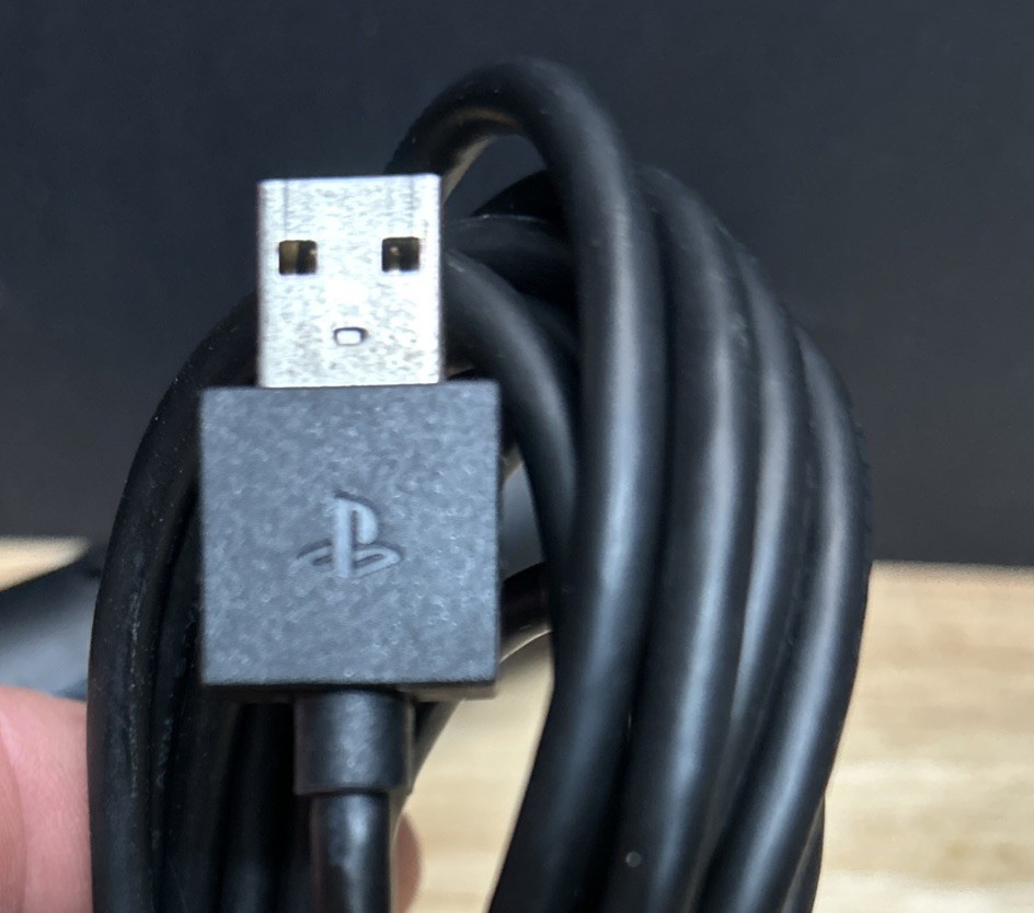 Sony PS4 VR Motion Sensor Camera - Black - No Mount