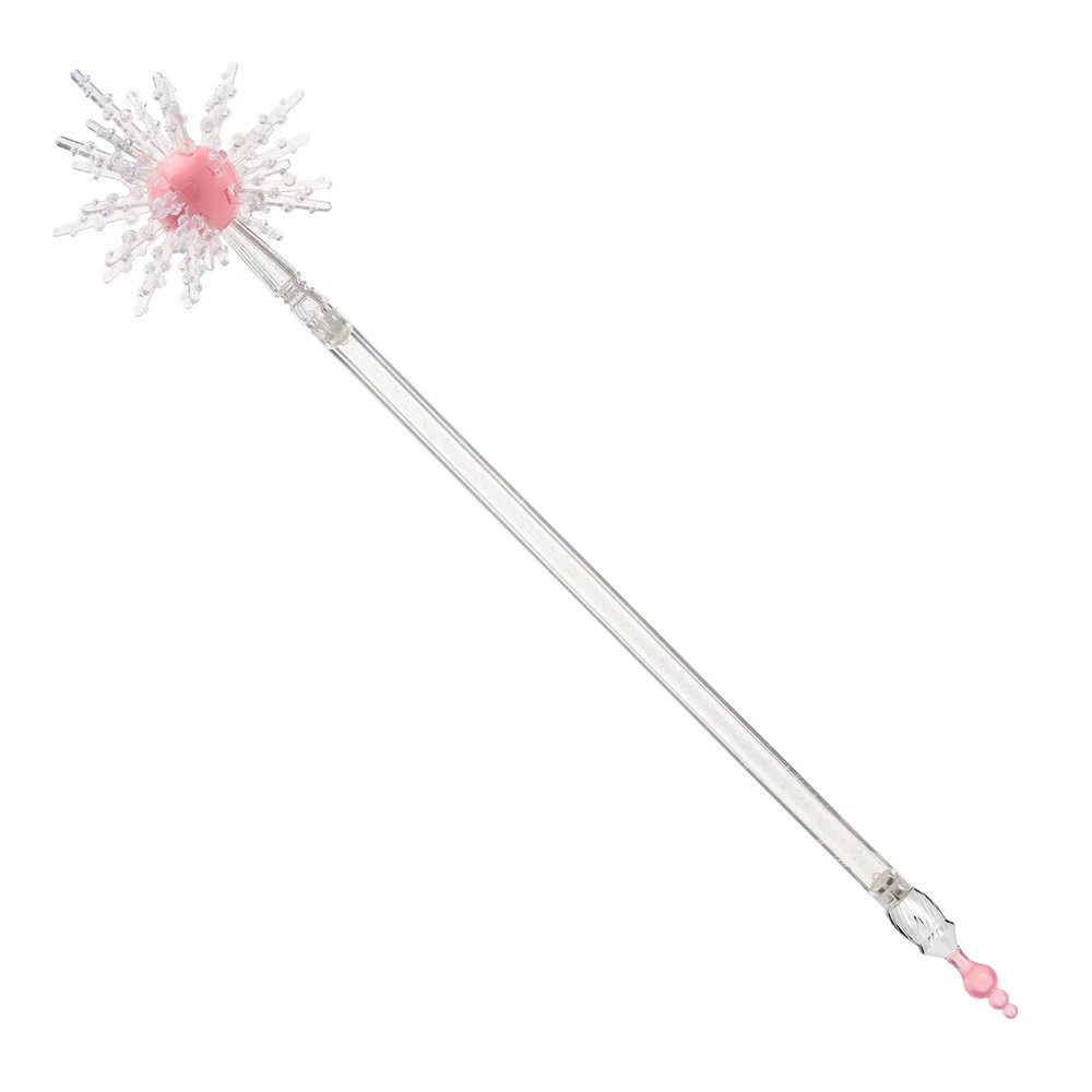 Wicked Glinda's Bubble Wand 22 inches