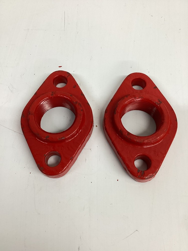 ARMSTRONG 804300-111 Flange