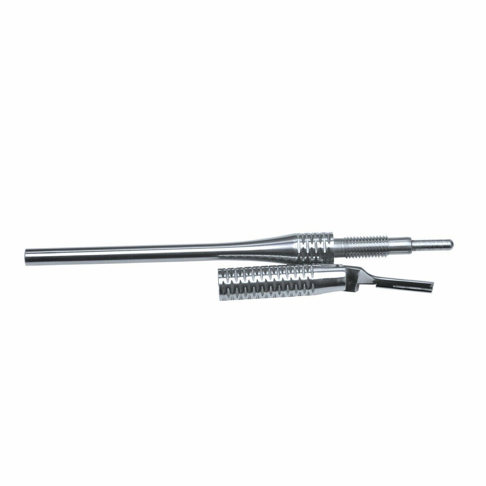 5Pcs Dental High Degree Of Precision Round Pattern Adjustable Handle 7 Way Tools