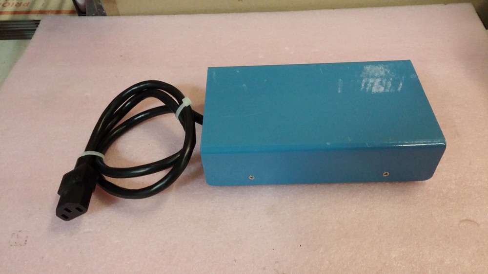 ALTERNATING CURRENT CONTROL MODULE 250V Max