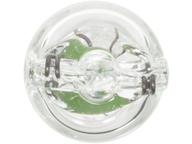 For 1971 Buick GS Trunk Light Bulb Wagner 56229DVHH