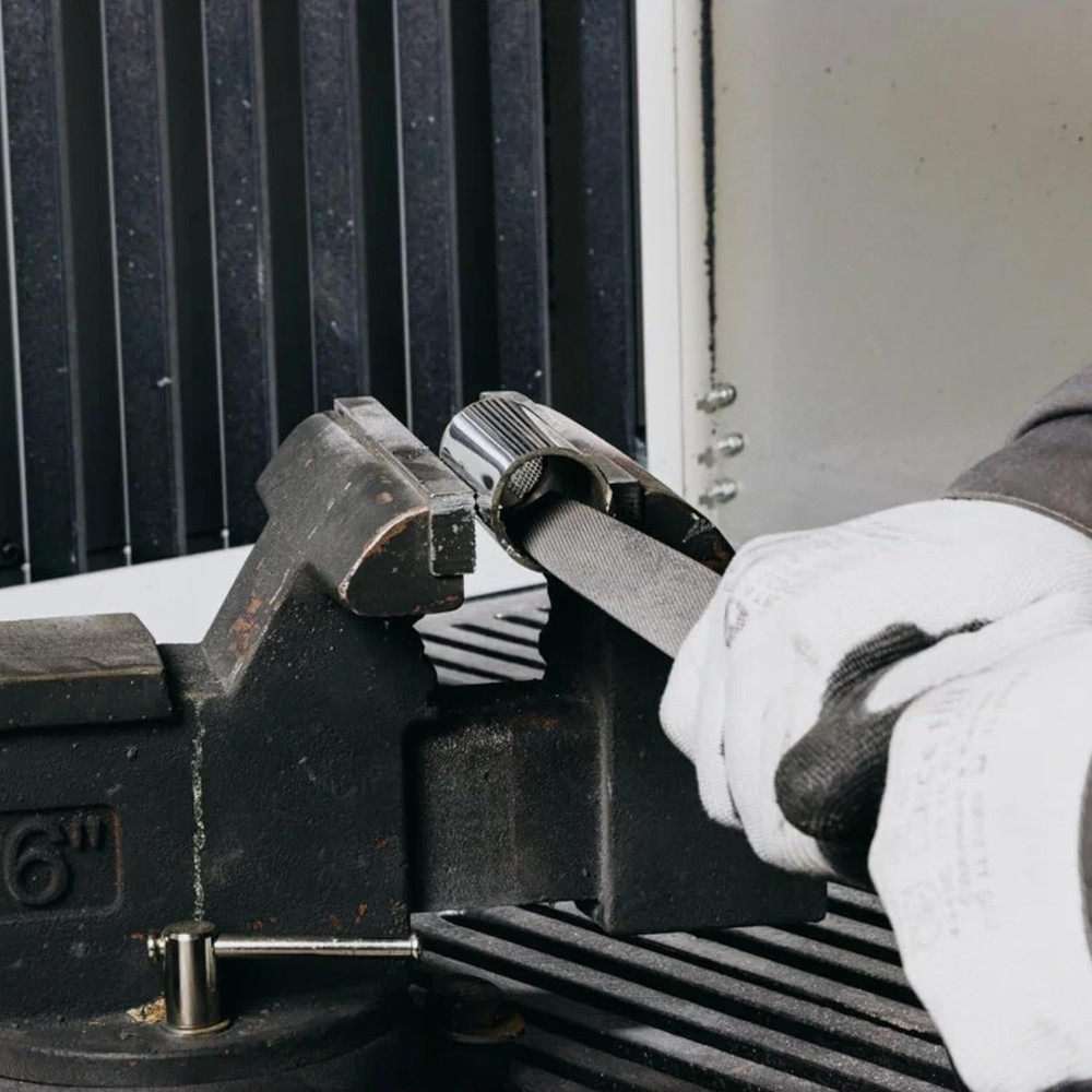 Hand Saw Sharpening Tool Feather Shaped Taper Files Tool Sharpener for Professio