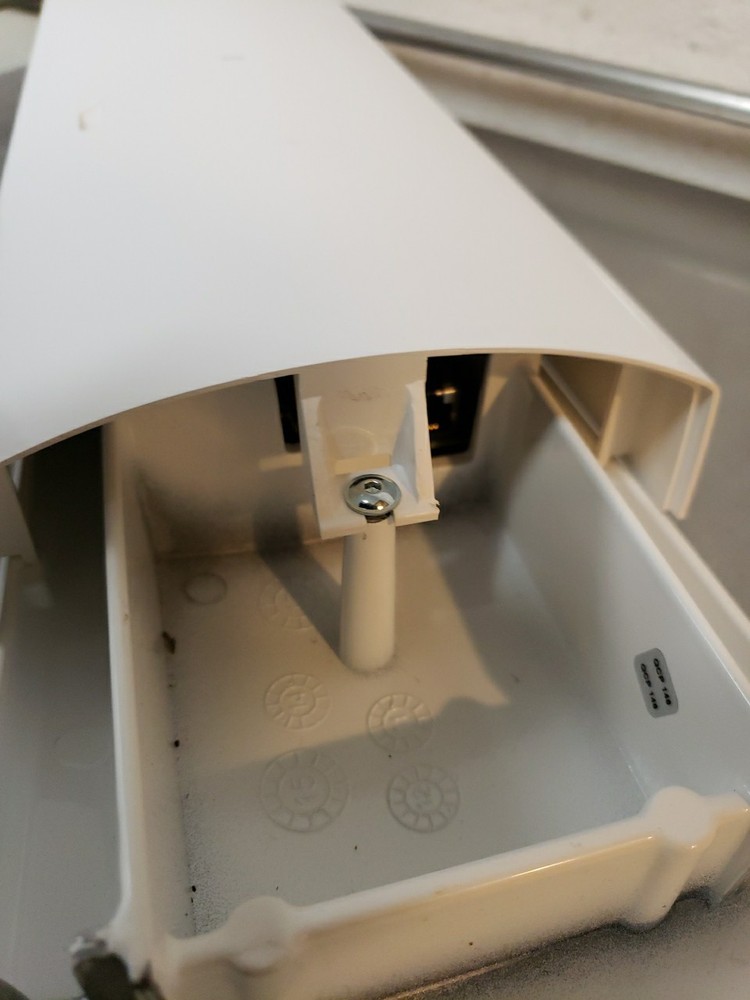 Sensor For Planmeca ProOne PDD420735