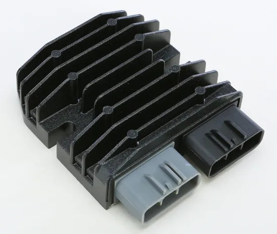 Rick's Voltage Regulator Rectifier Triumph Thunderbird 1700 10-17