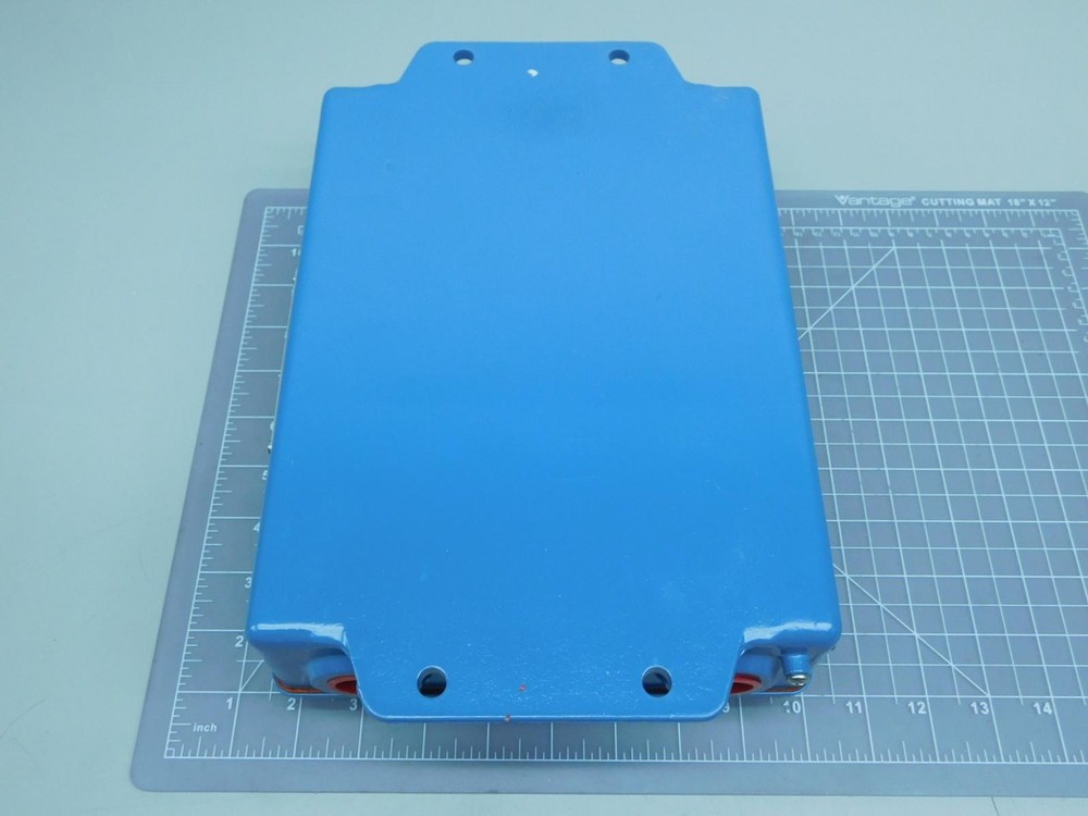 ROSEMOUNT 8712CR12C1 TRANSMITTER T152811