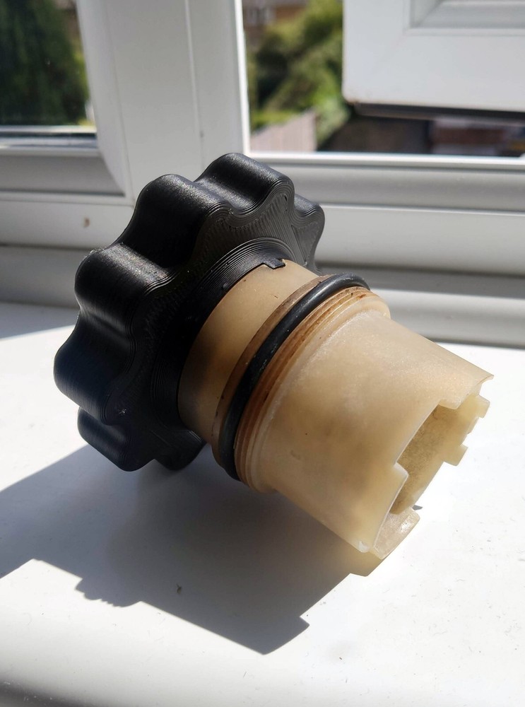 La Pavoni mil sleeve tool