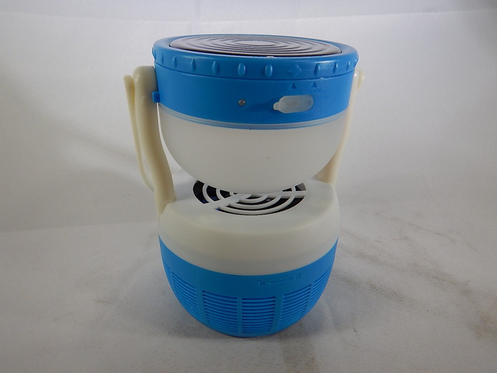 Mosquito Killer Lantern Lamp Led Night Light Camping USB Charging TF