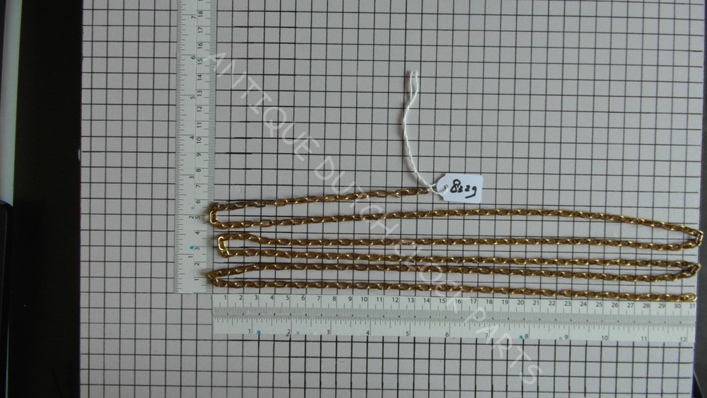 BRASS CLOCK CHAIN ALL VARIETIES IN ONE PLACE.