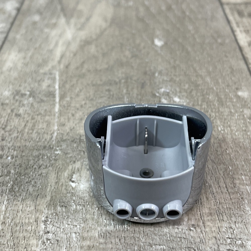 Ninja PB051SG Pod & Grounds - Specialty Coffee Maker Replacement Nozzle