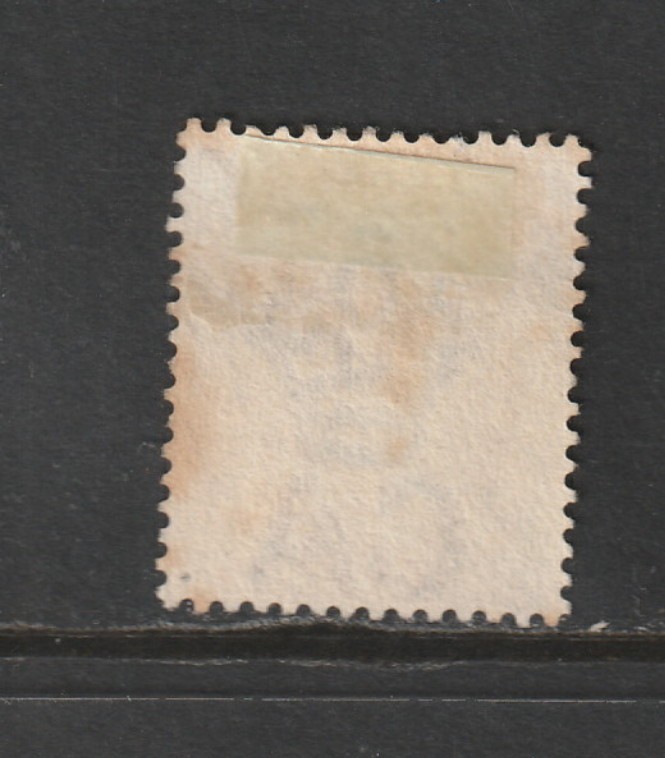 Malta Scott# 3c Mint