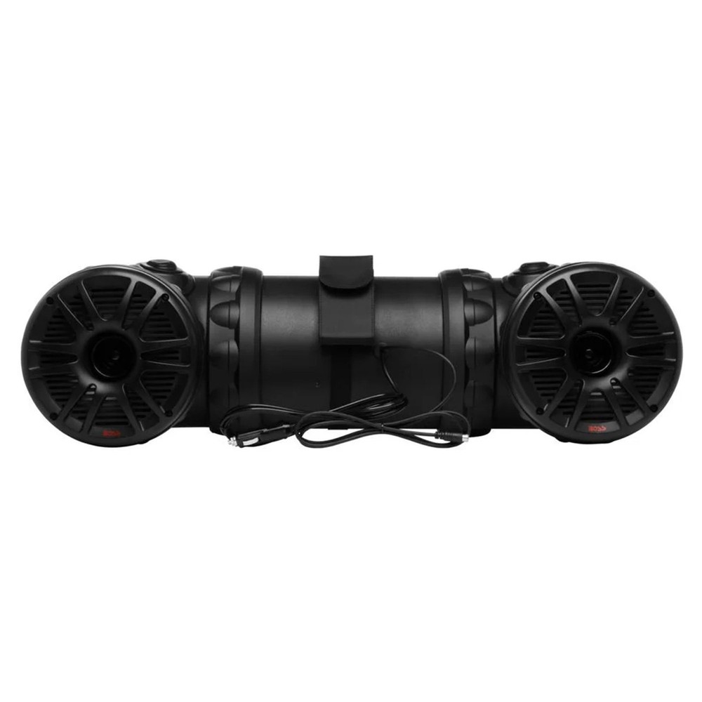 Boss Audio Systems ATV85B 700W Weatherproof Bluetooth ATV/UTV Sound System