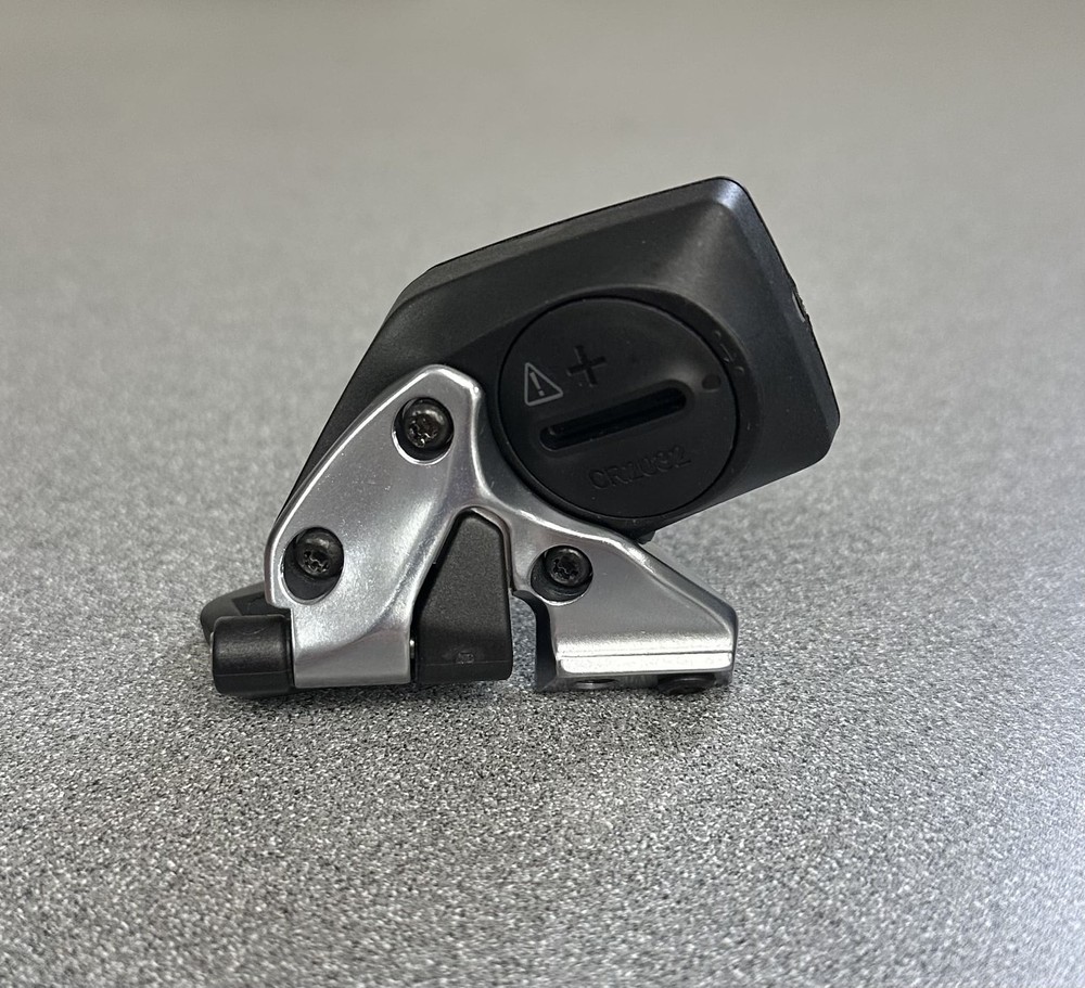 SRAM Eagle AXS RockShox Button Rocker Paddle Controller - Left, NO CLAMP *OE
