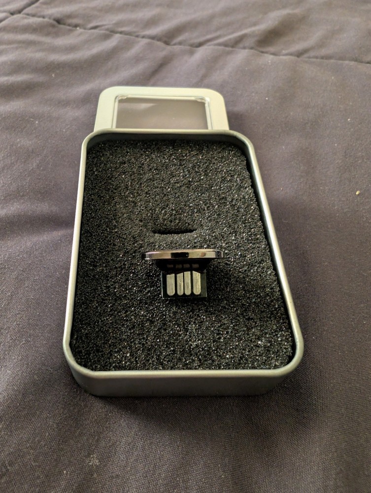 AUDI 64GB USB FLASH DRIVE New