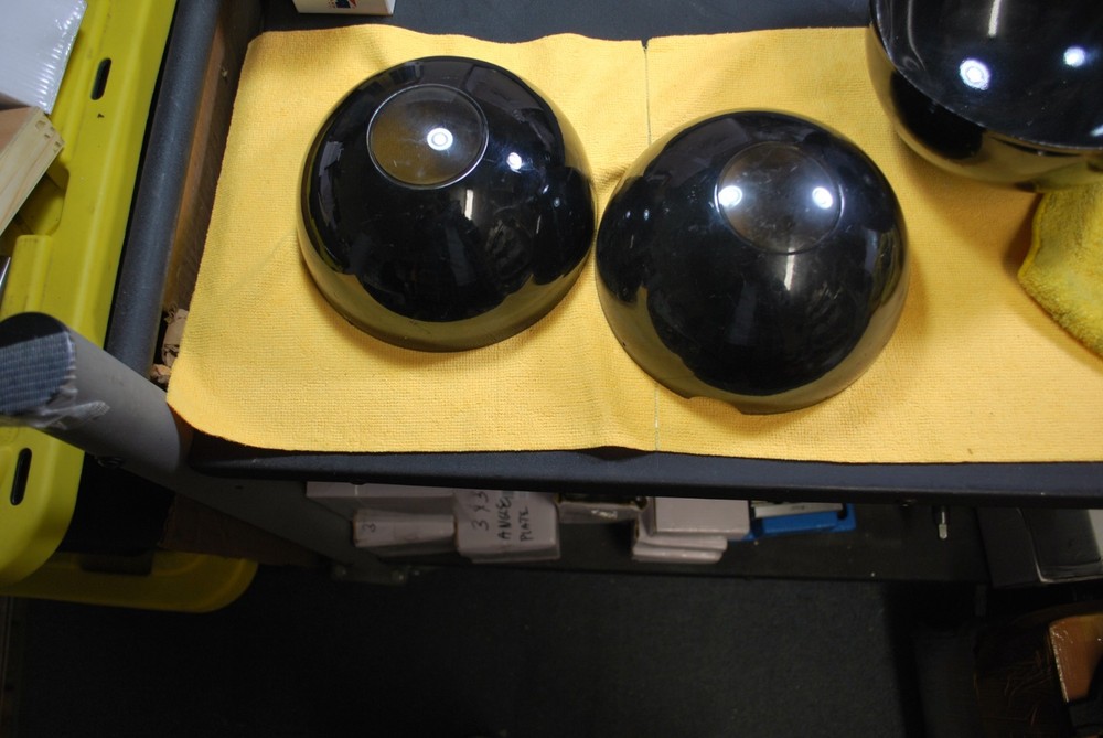 Sensormatic Speed Dome 2000 CCTV Security Camera *Complete* and Extra Parts