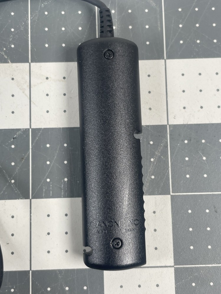 Canon OEM RS-60E3 Camera Remote Shutter Release
