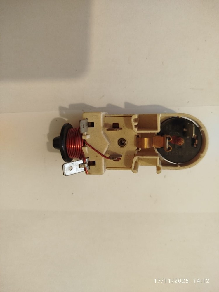 117U4139 Danfoss CONJUNTO DE RELÉ