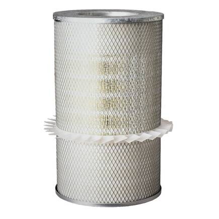 Donaldson P772587 Air Filter, Primary Finned