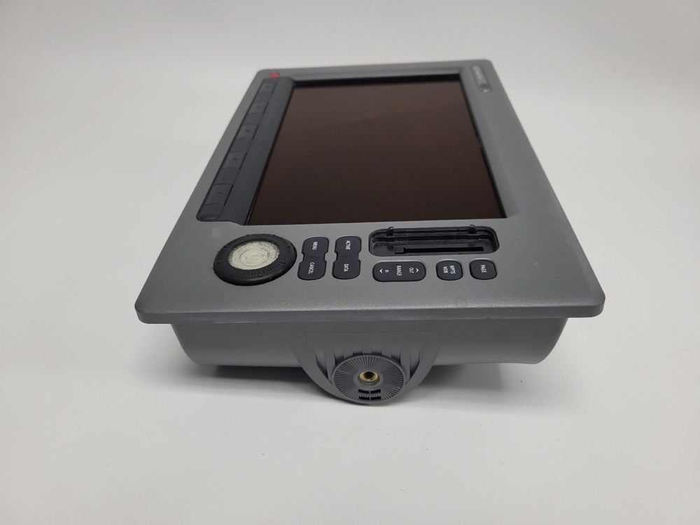 Raymarine C120 W Widescreen 12in Display Multifunction GPS Plotter Parts
