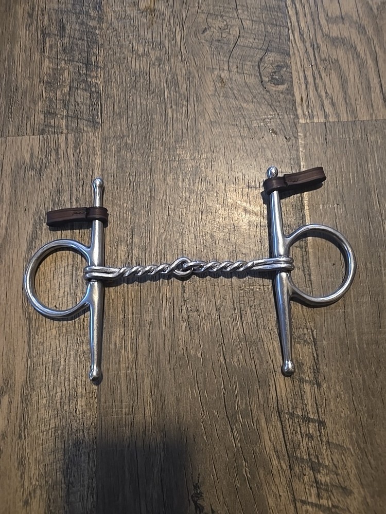Horse Bit