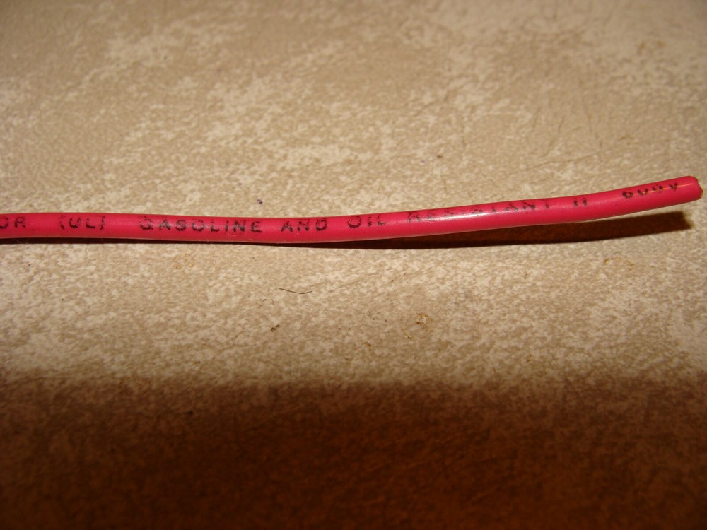 Electrical wire - Essex 14 AWG Solid Wire