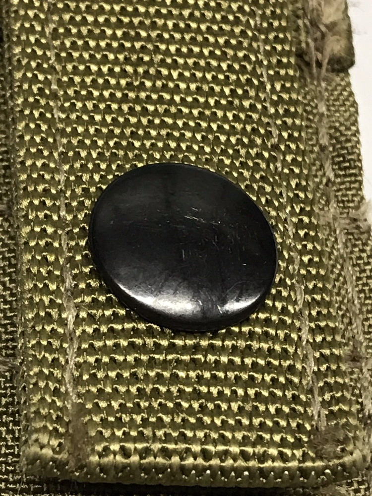 Eagle Industries Pop Flare Pouch V.2 Down Khaki