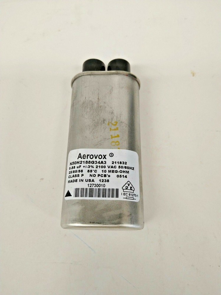 Maytag Capacitor 59001166