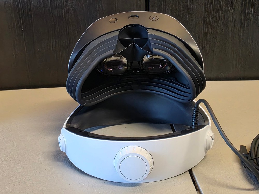 Sony PlayStation VR2 for PS5 Preowned!