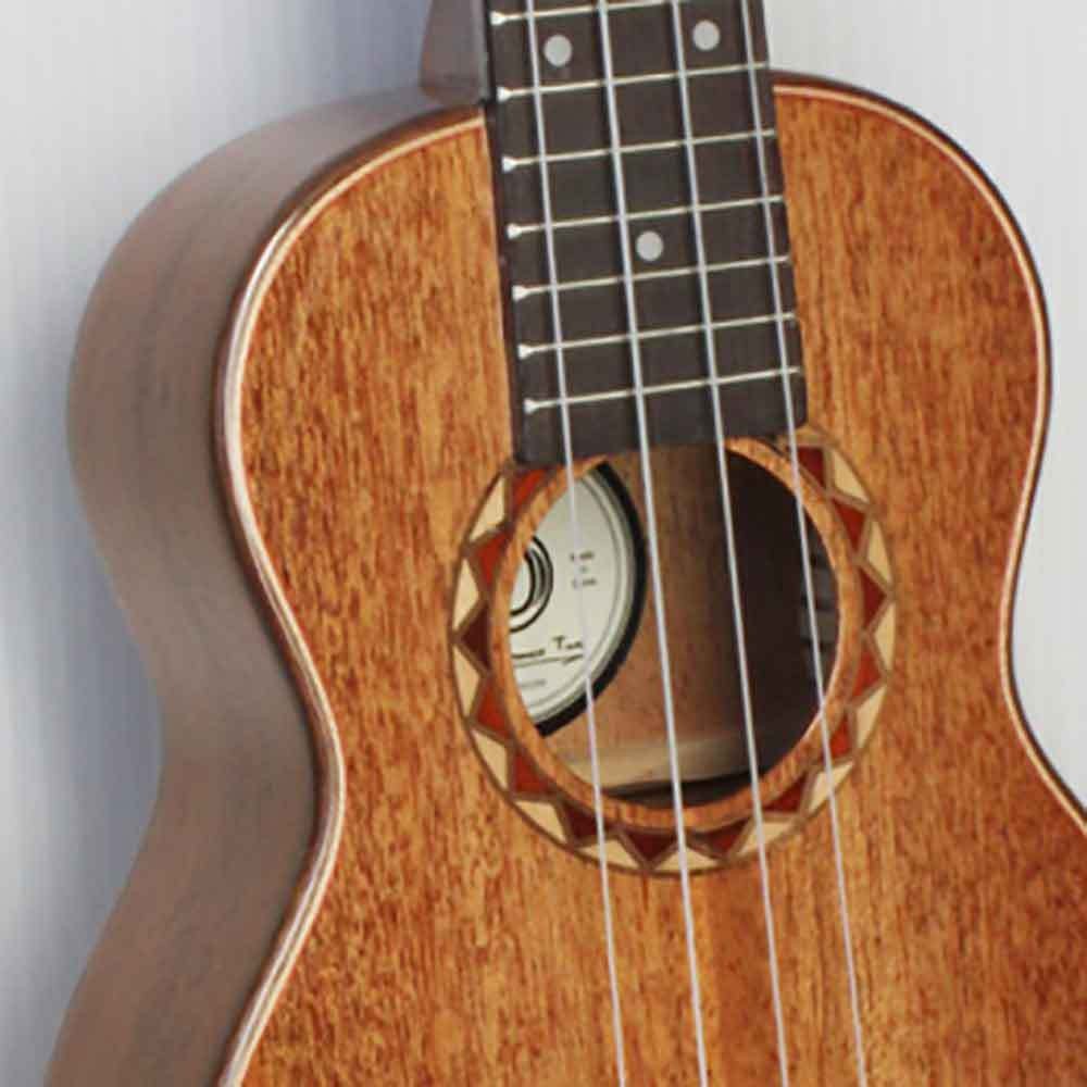 DCT DUS-600M Soprano Ukulele