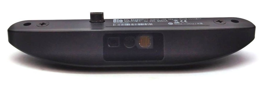 Elo Edge Connect Barcode Reader 2D USB SE4107 E245047 Fixed