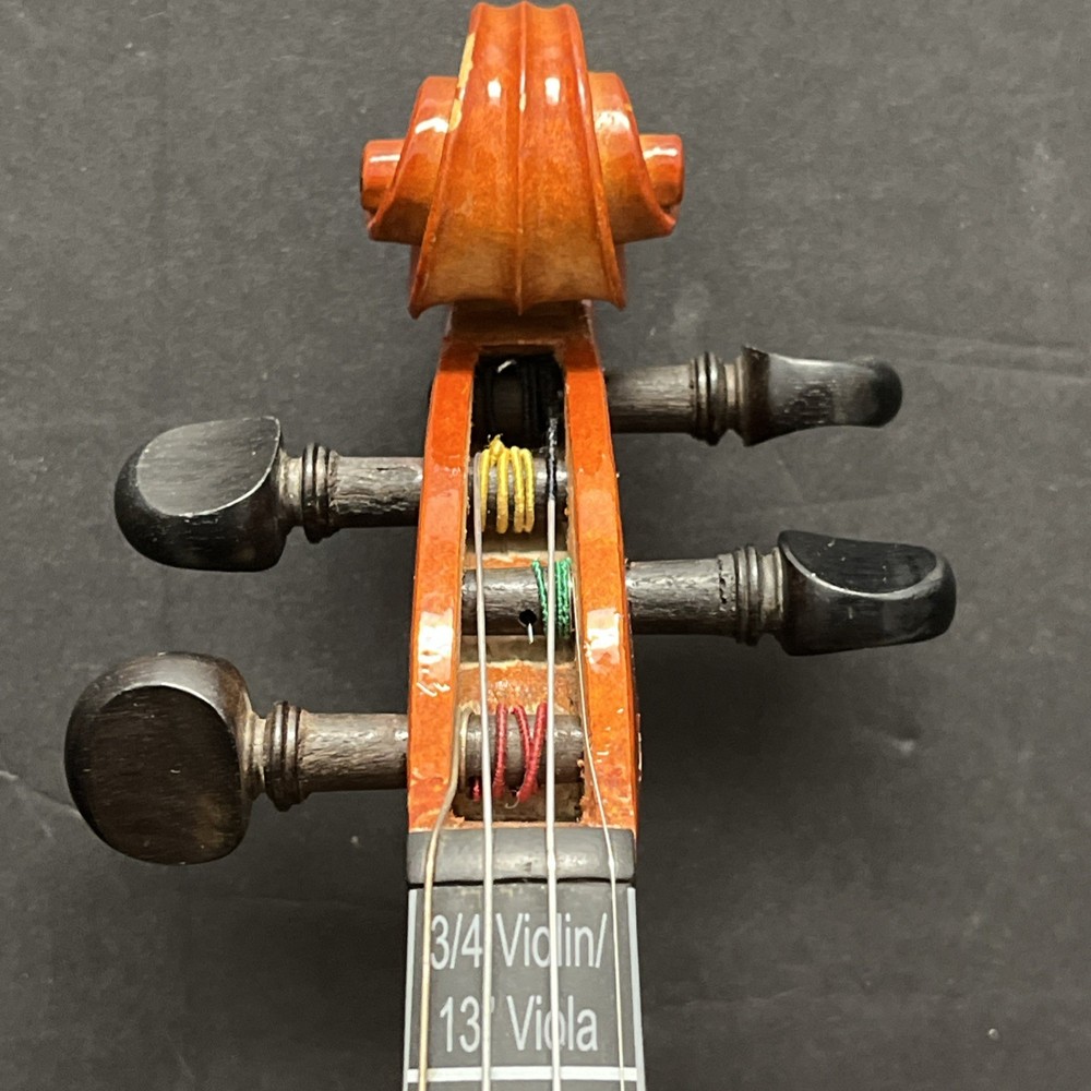 Antonio Strad Model 4B 3/4 Violin