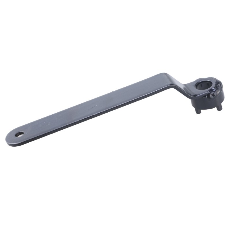 Four Claw Hand Adjustment Wrench For Angle Grinders Thickened Plate Angle