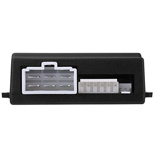 ​Car Remote Starter, 12V Universal Car Engine Push Start Stop Button Ignition