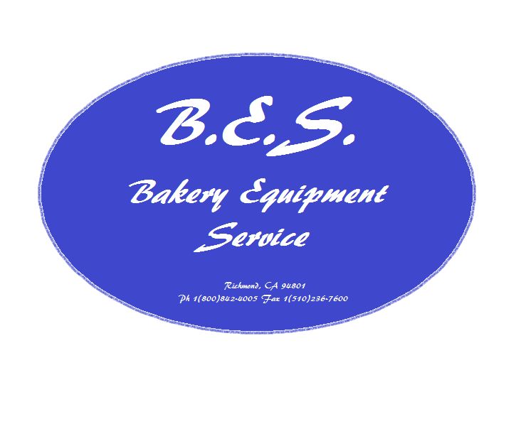 BAKERY EQUIPMENT TECHNICAL ASSISTANCE