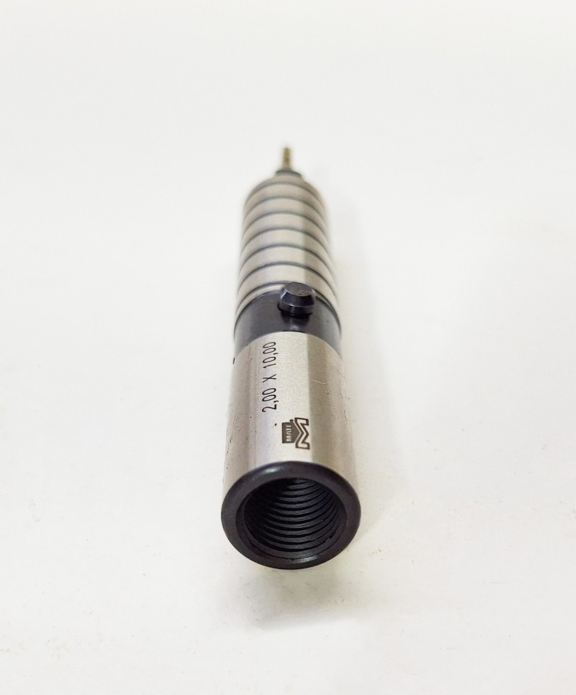 MATE PRECISION TECHNOLOGIES PUNCH 2.00 X 10.00