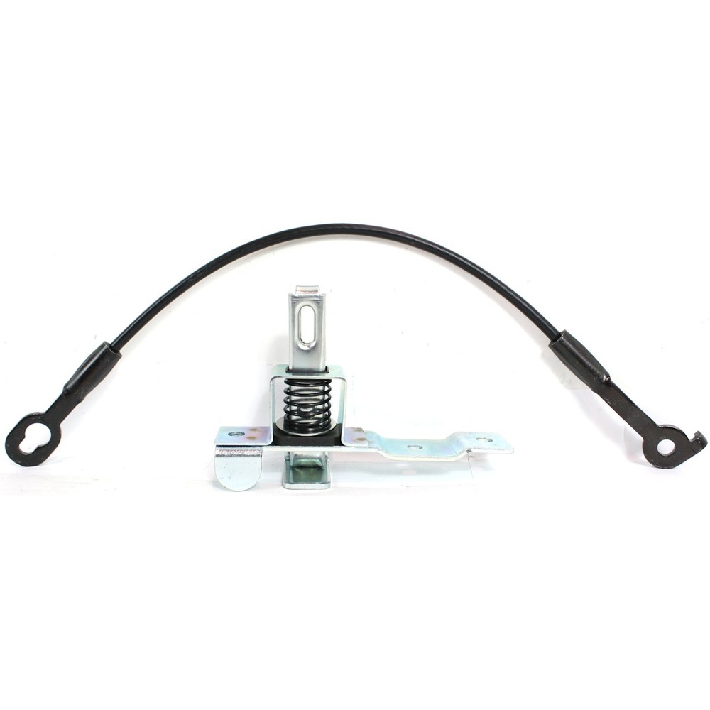 Rt Rear Gate Check Cable Cable Only Fits Chevrolet S10 1994-2004