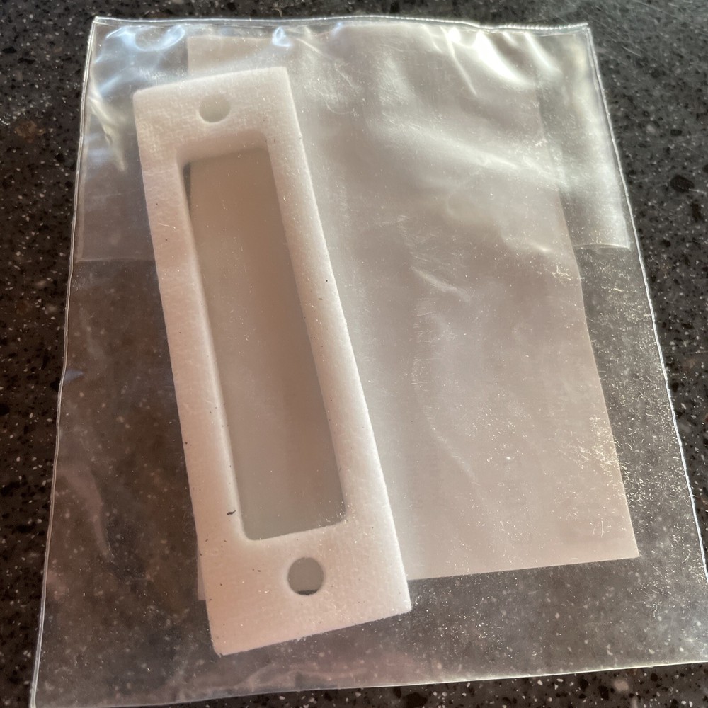 87047010510 Bosch washer PG38