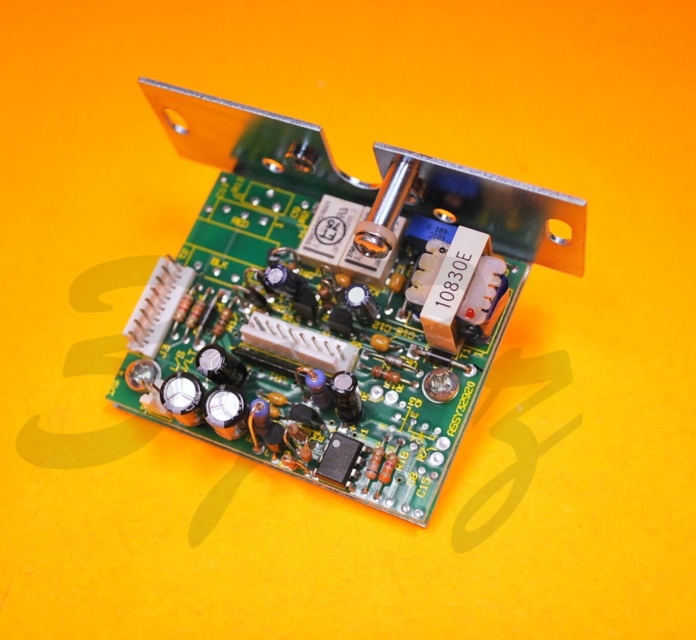 Executone 33920-1 Single TV/Light Interface