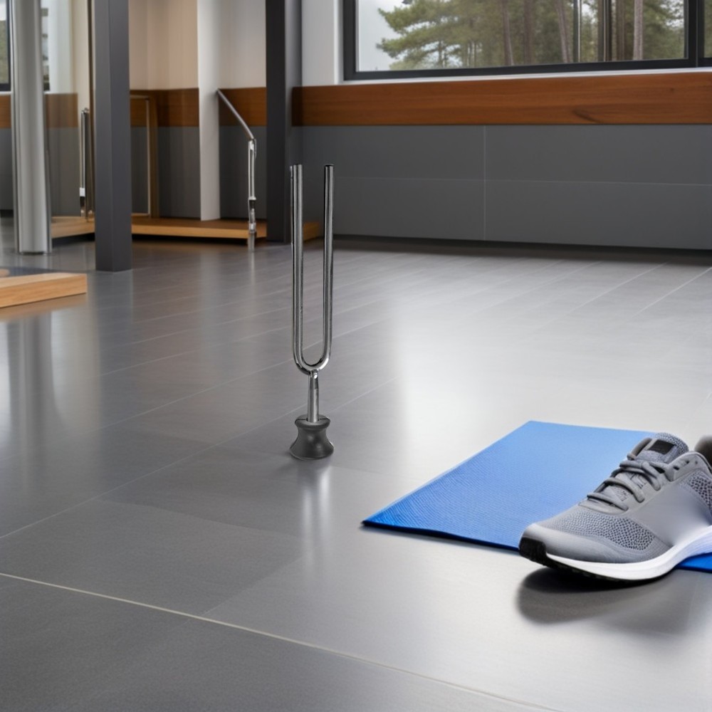 4 Pcs Tuning Fork Base Universal Accessories Musical Instruments