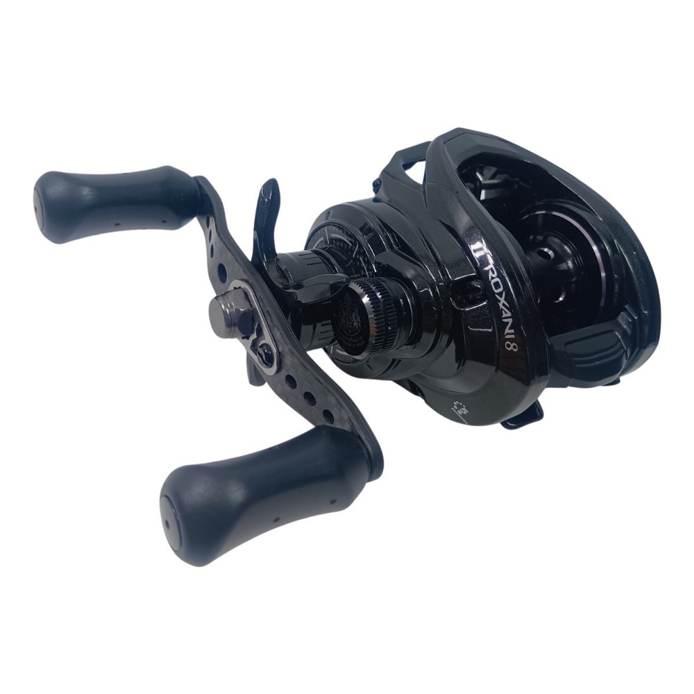Abu Garcia ロキサーニ8-L