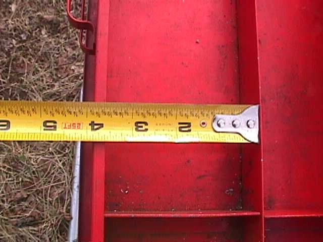 Snap-on Drawer Tool Chest YOU RESTORE