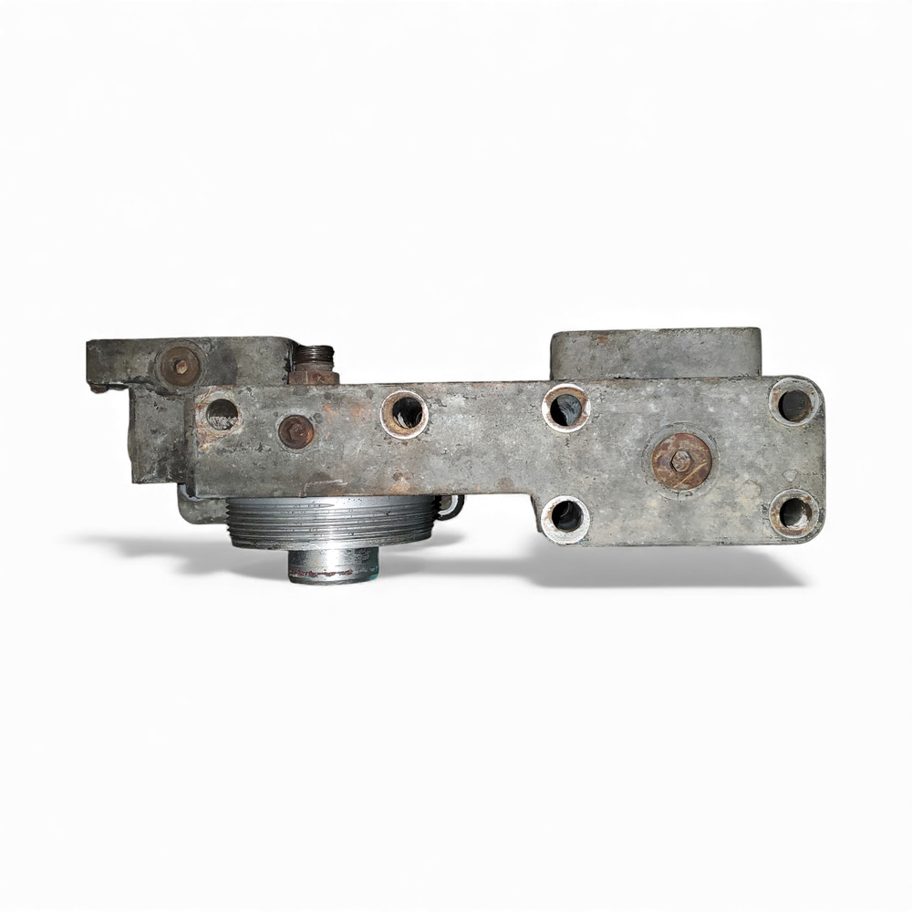 Used Cummins ISM Filter Housing - 3335512