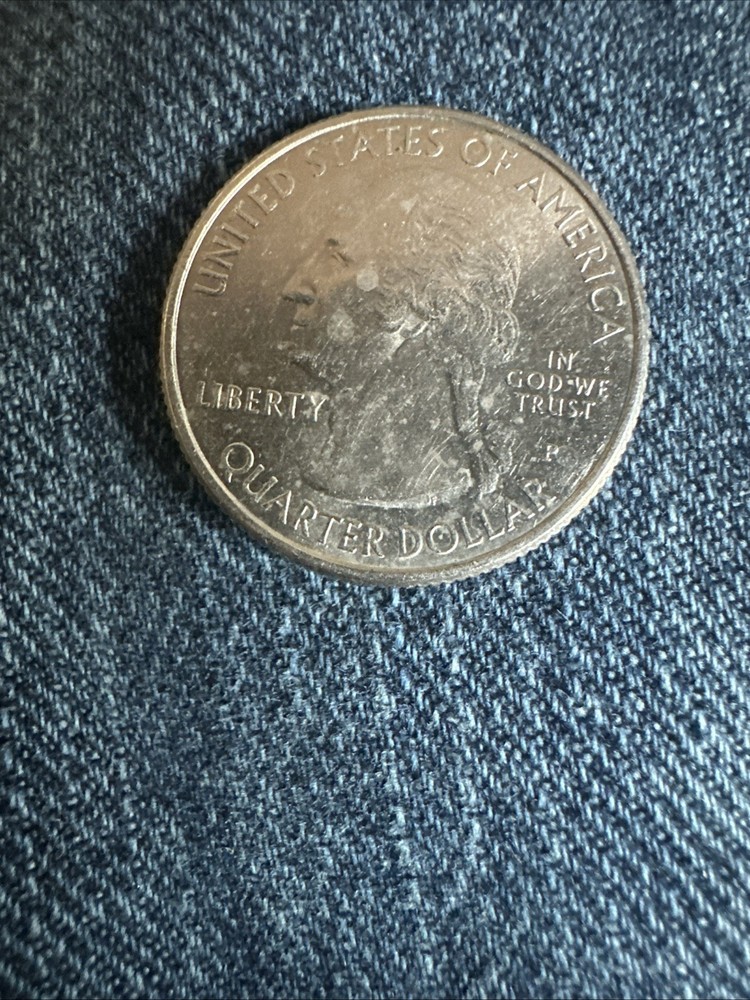 Cumberland Gap 2016 P Ms