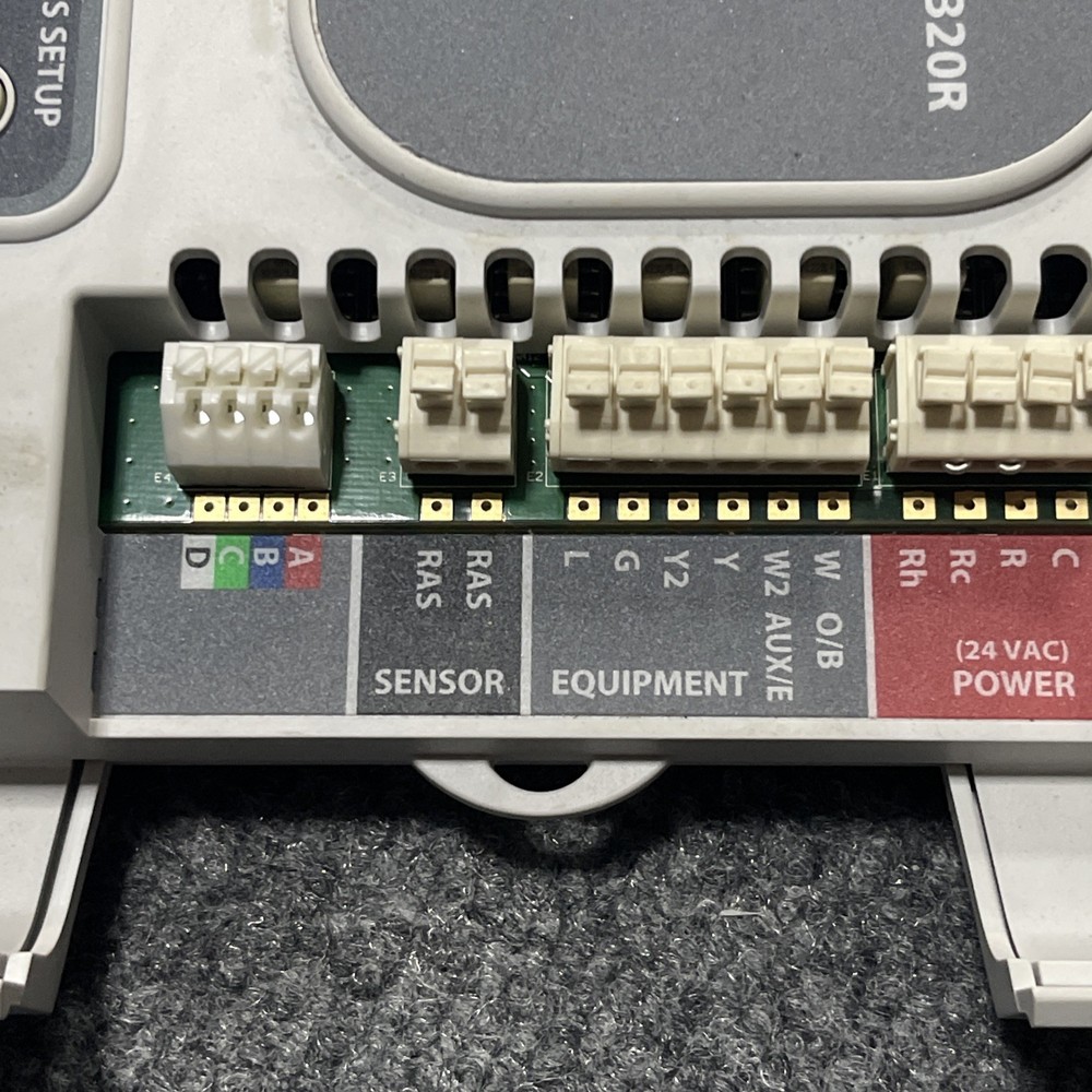 Honeywell THM5320R1000 Redlink Interface Module THM5320R