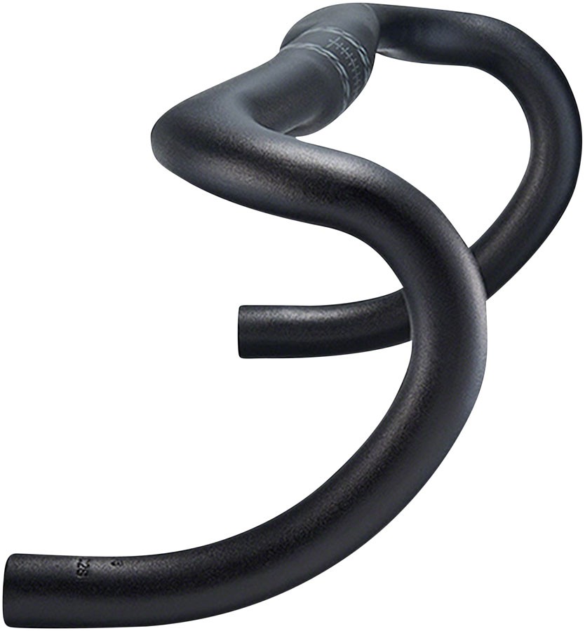 Ritchey Comp Streem Bar, (31.8) 42cm Matte Black