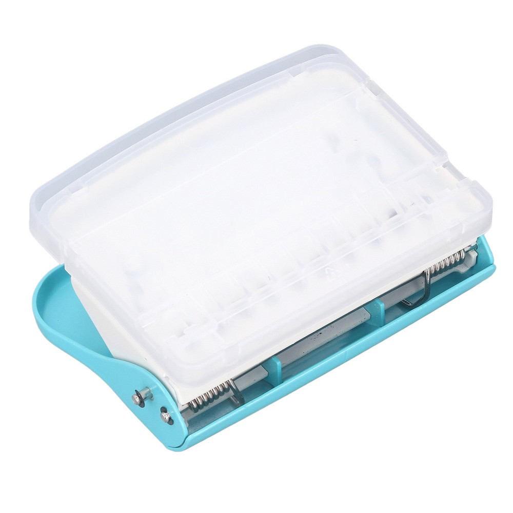 Portable Paper Binding Machine Punch Tool For A4 A5 A6 A7 For