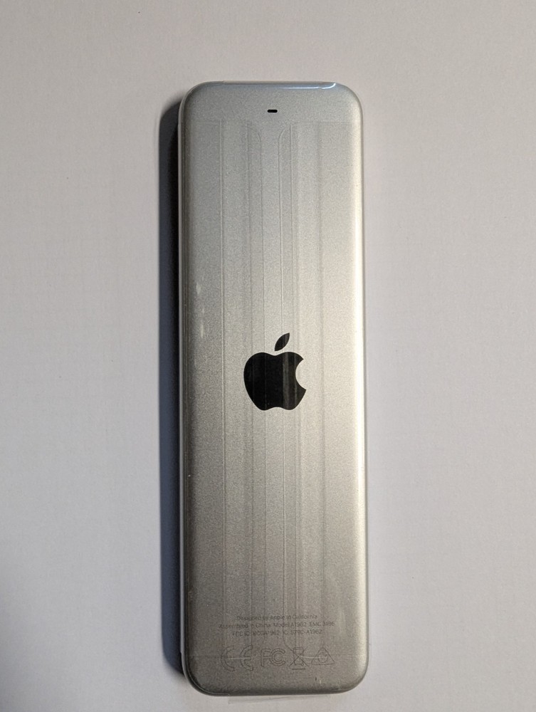 Apple TV Remote